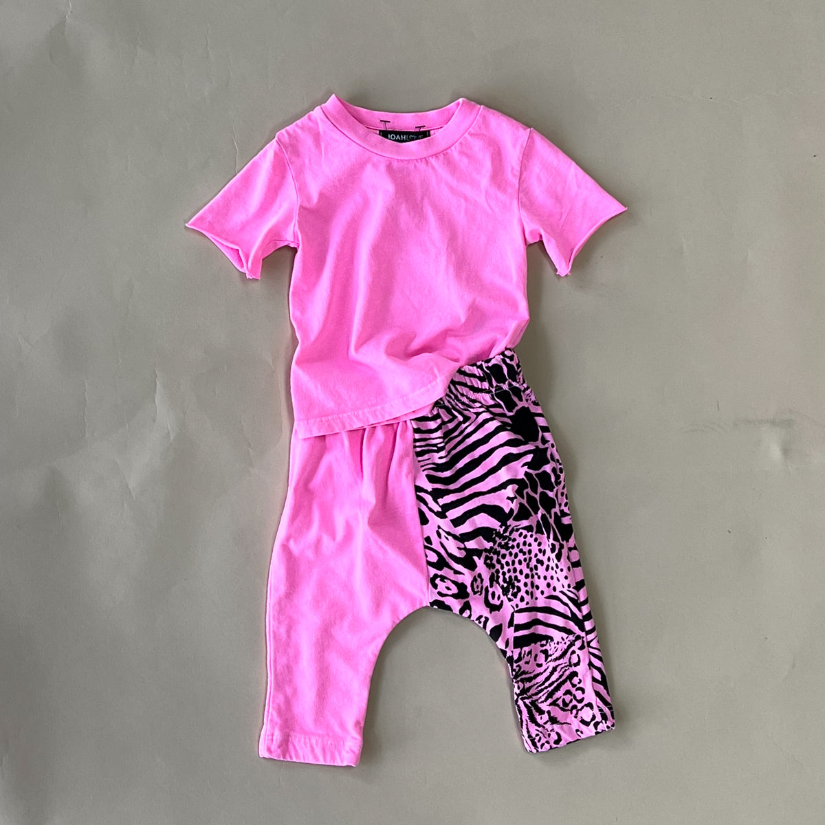 KnoxSS20 Shorts Joah Love