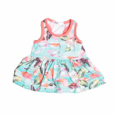 Baby Girl's Dresses - Heidi-Set - Joah Love
