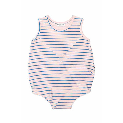BABY ONE PIECE - Remy-St - Joah Love